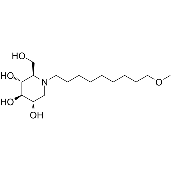 SP187 Structure