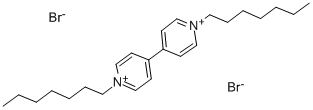 DHBP dibromide Structure