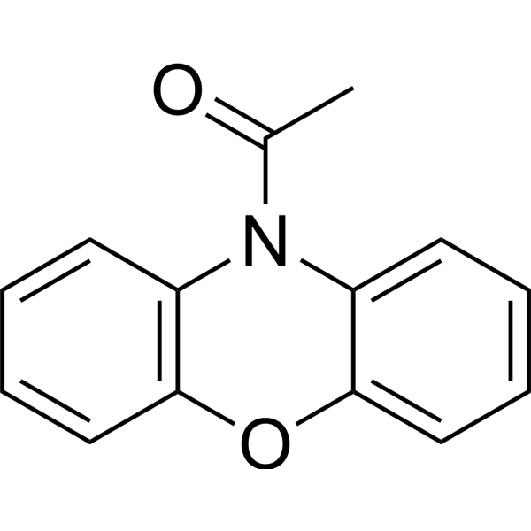 HJ-PI01 Structure