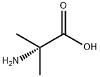 2-Aminoisobutyric acid Structure