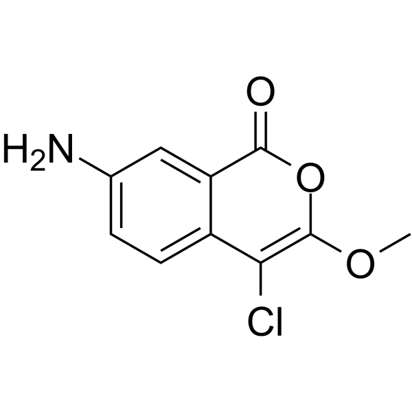 JLK-6  Structure