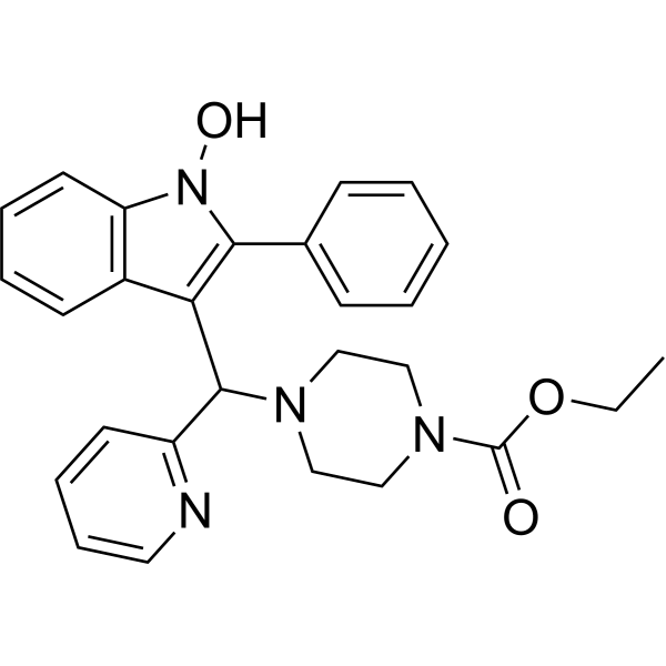 PIP-199  Structure