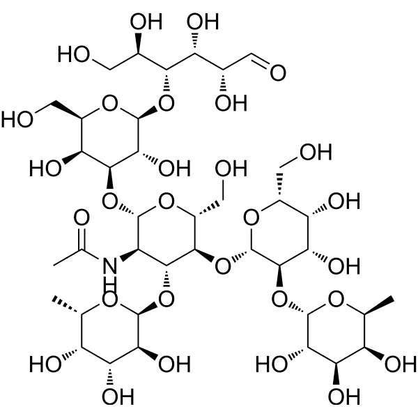 LNnDFH I Structure