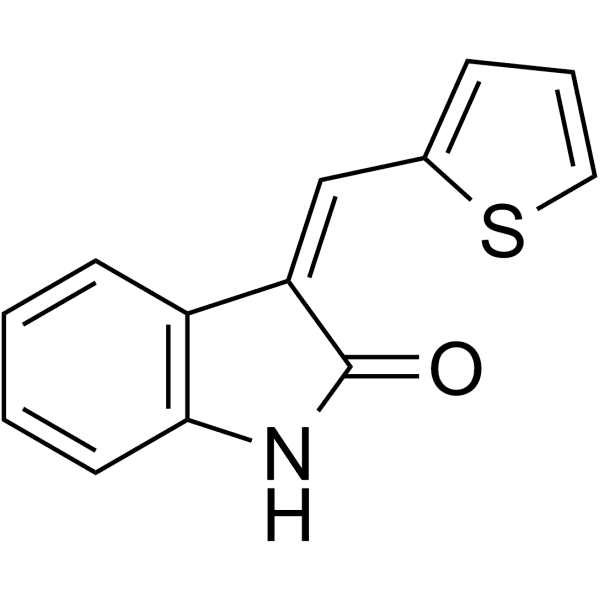 SU5208  Structure