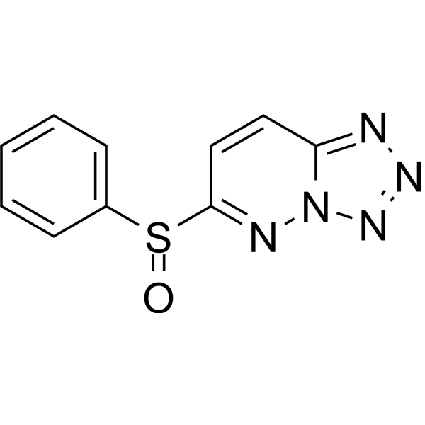 Ro 106-9920  Structure