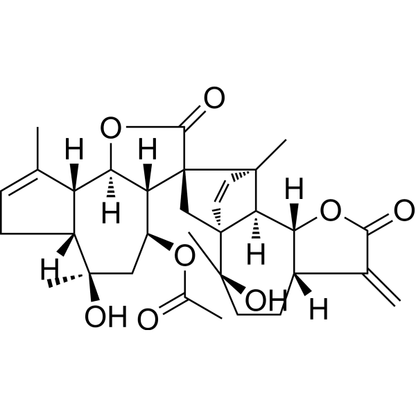 Handelin Structure