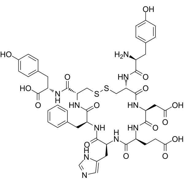 Kp7-6 Structure