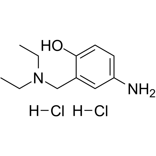 AChE-IN-23  Structure