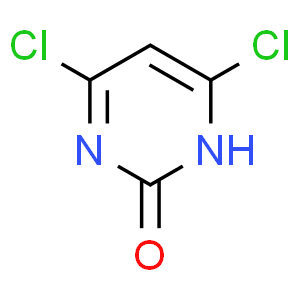 NSC45721  Structure