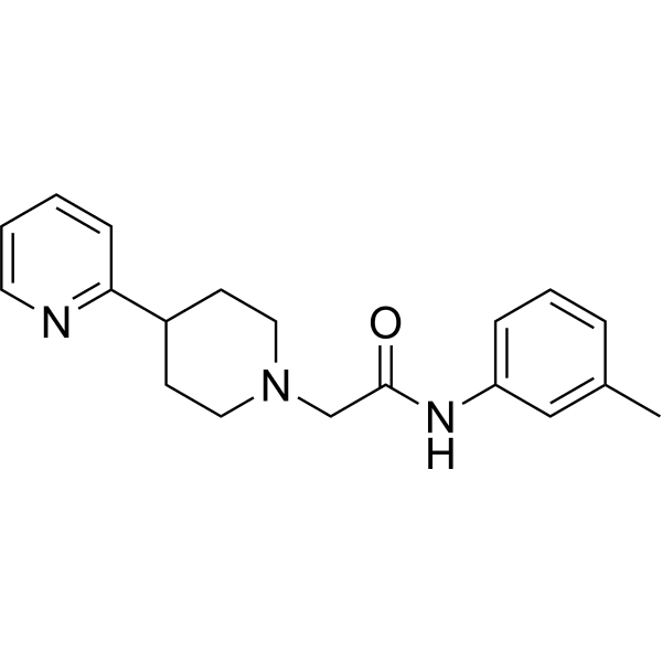 A-412997  Structure