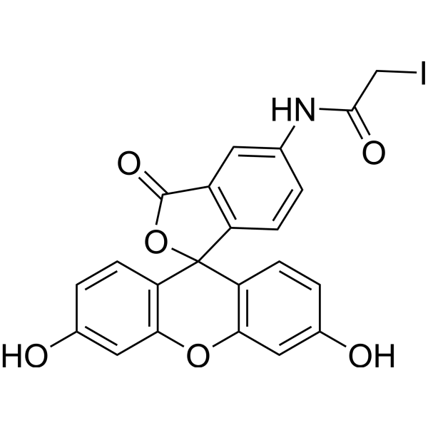 5-IAF Structure