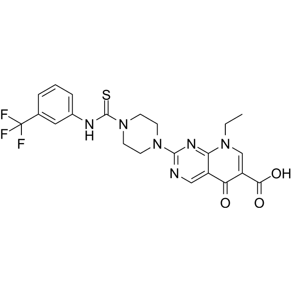 ML328  Structure