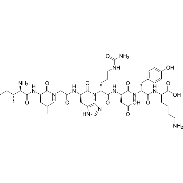 PDC31 Structure