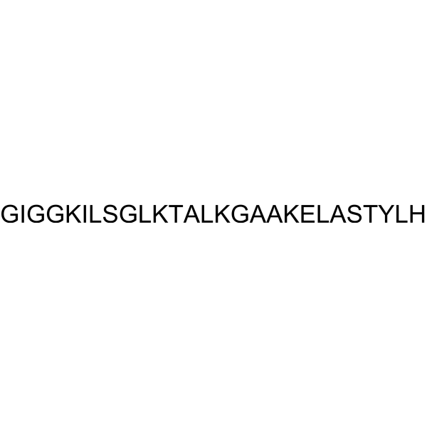 Maximin 3 Structure