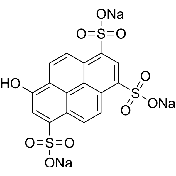 HPTS Structure