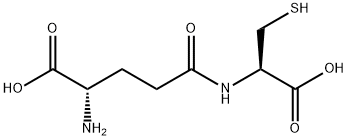 γ-Glu-Cys Structure