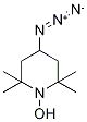 N3-TEMPO Structure
