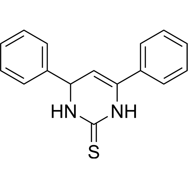 KKII5 Structure