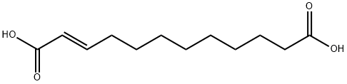 Traumatic Acid Structure