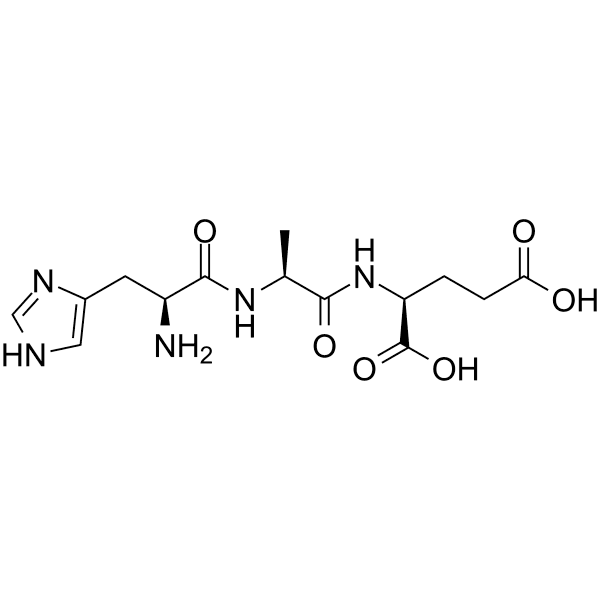 HAE Structure