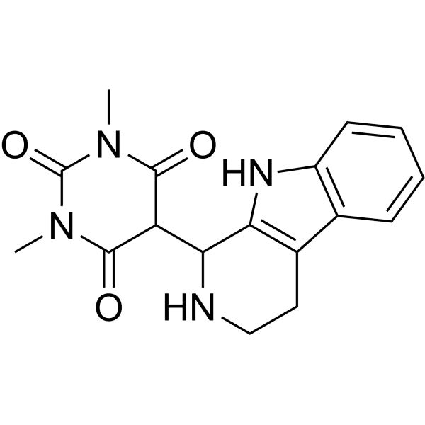 MEL24 Structure