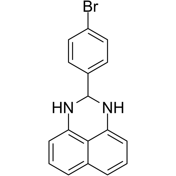 Hepln-13  Structure