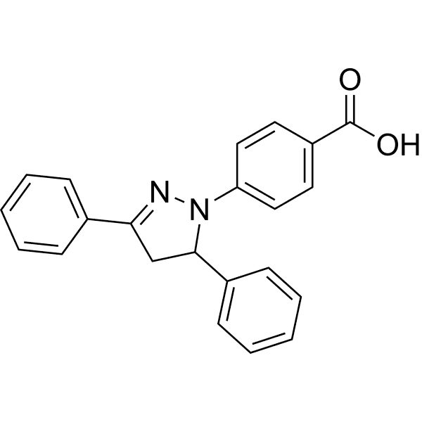 ARC12 Structure