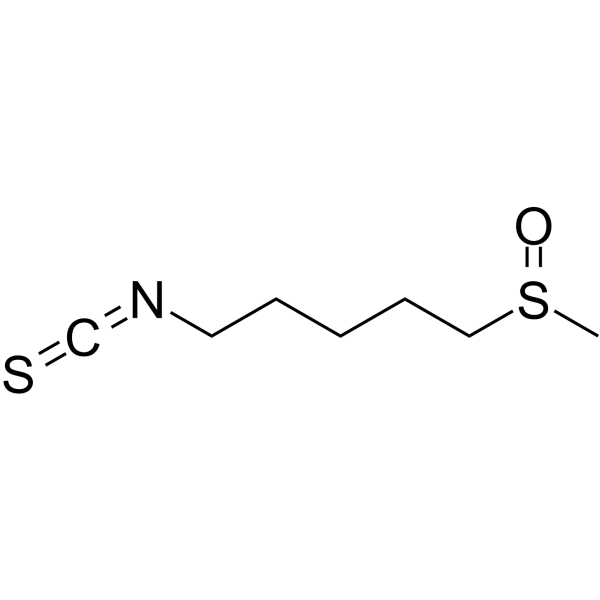 Alyssin  Structure