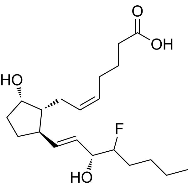 AL-3138 Structure