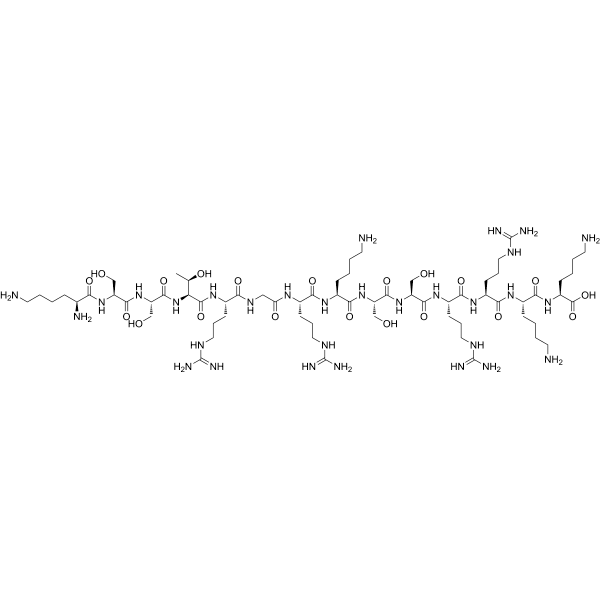 CHRG01 Structure