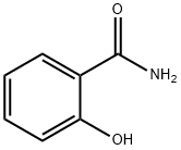 Salicylamide Structure