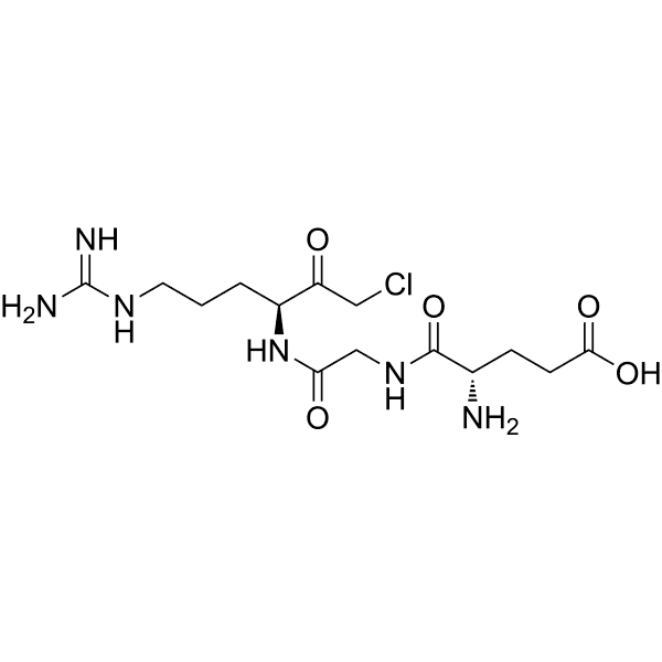 GGACK Structure