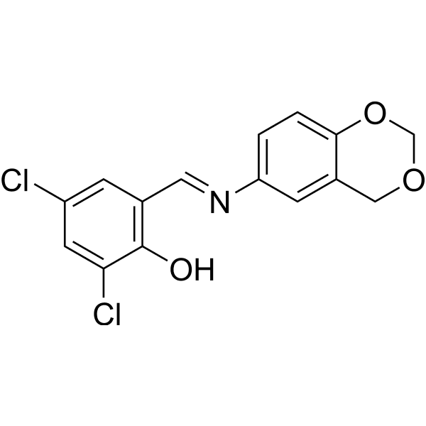 BTB01303 Structure