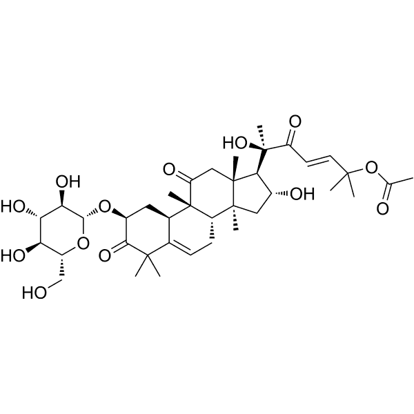 Arvenin I Structure