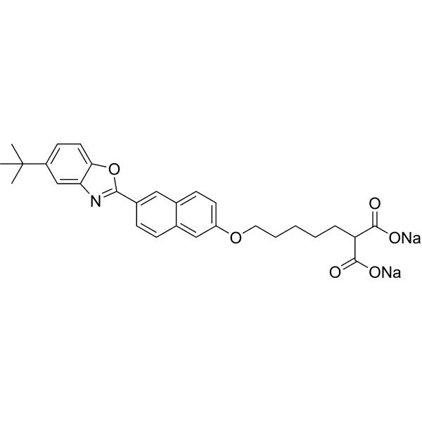 SK-216 Structure