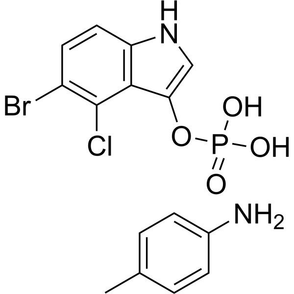 BCIP Structure