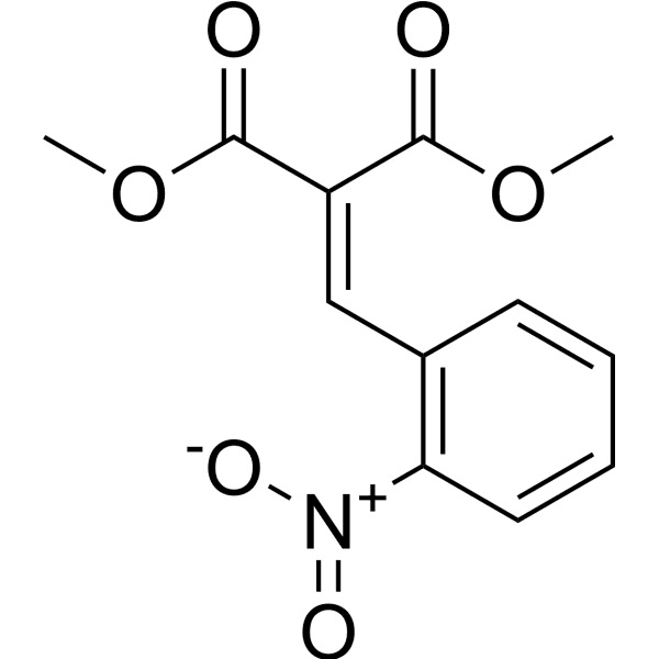 NCI126224  Structure