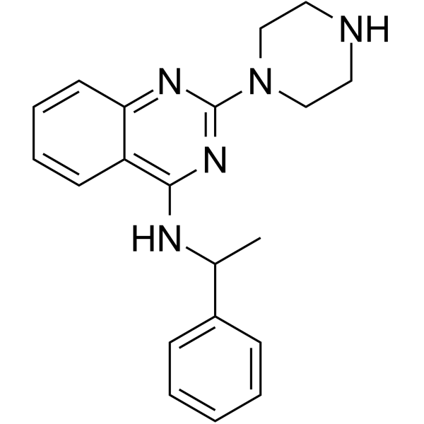 D3-βArr  Structure