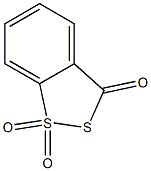 Beaucage reagent Structure