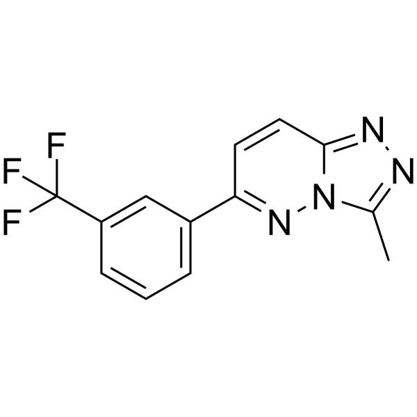 CL 218872  Structure