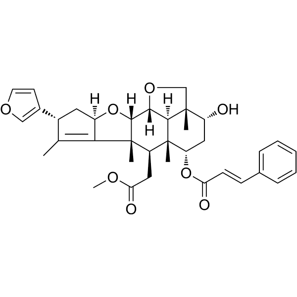 Ohchinin Structure