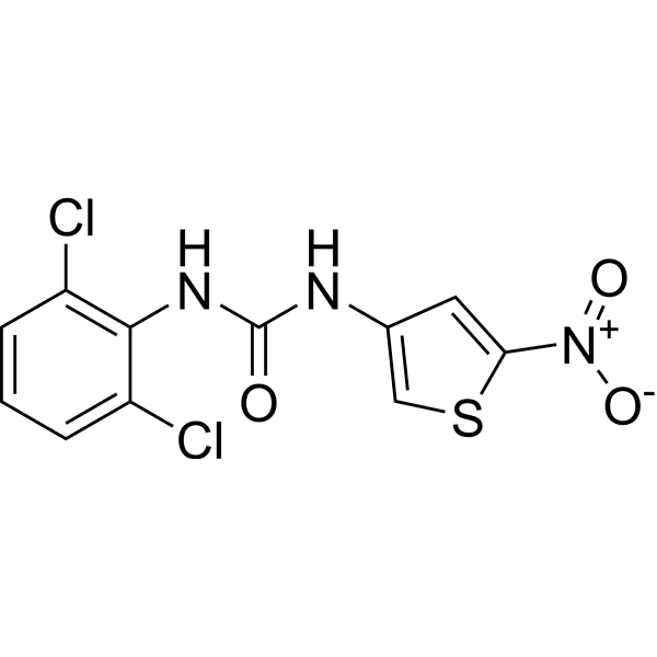 DFP00173 Structure