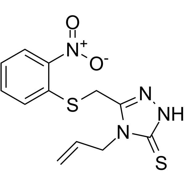 DSHS00884 Structure