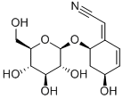 Menisdaurin Structure