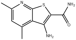 WAY-248134 Structure