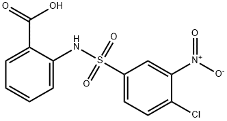 CTPI-2 Structure