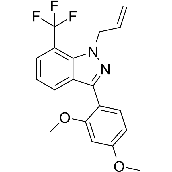 SGA360  Structure