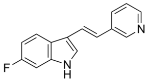 680C91 Structure