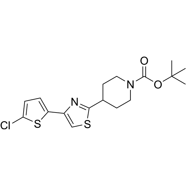 ARC7 Structure