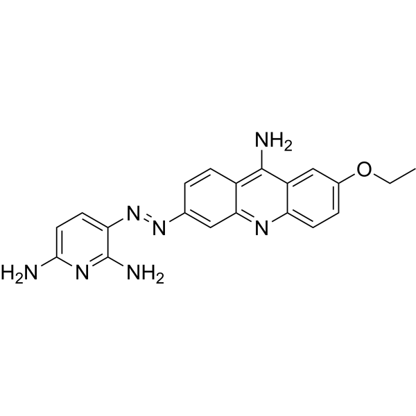 MYCMI-6 Structure